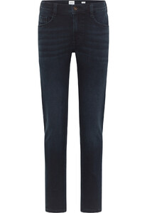 Pantaloni Jeans da uomo Mustang   Oregon Slim K 1013710-5000-983 *